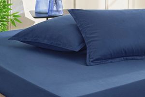 Як правильно підібрати розмір простирадла на ліжко: типи розмірів і їх особливості фото