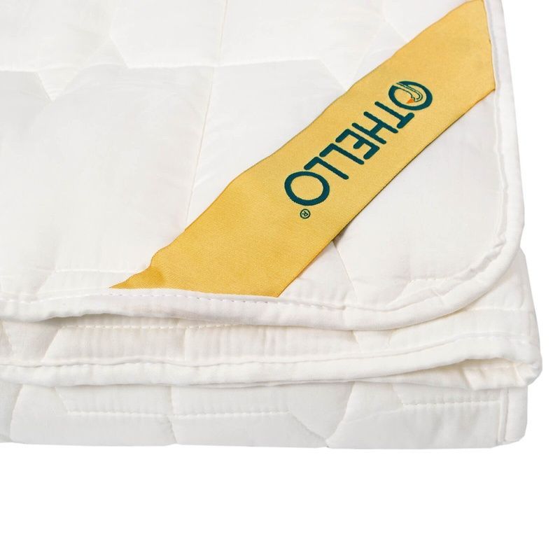 Одеяло антиаллергенное Othello - Bambuda евро 195х215 см главное фото