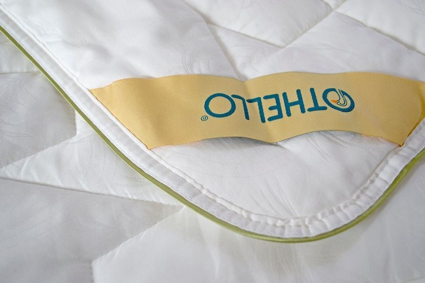 Одеяло антиаллергенное Othello - Bambuda евро 195х215 см главное фото