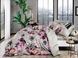 Сімейний комплект TAC Selva Beige 220 ТС Сатин-Digital