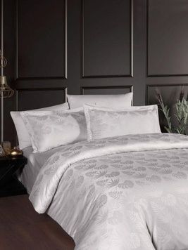 Сімейний комплект First Choice Nichol Raindrops 220 ТС Жаккард головне фото