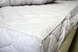 Наматрасник з бортом 180*200 Mf Stripe grey 602299 фото 4