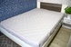 Наматрасник з бортом 180*200 Mf Stripe grey 602299 фото 7