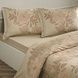 Євро комплект ТАС Aurix Beige 220 TC Сатин фото 3