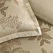 Євро комплект ТАС Aurix Beige 220 TC Сатин фото 2