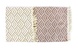 Килим LARA 50*120 LR11 CREAM/BEIGE 102ARVXLR11WBE594 фото 5