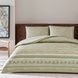 Євро комплект TAC Maris Beige Ранфорс фото 1