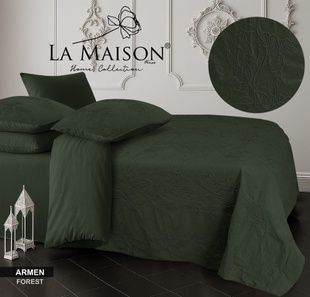 Евро комплект La Maison Armen Forest Вареный Хлопок главное фото