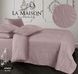 Евро комплект La Maison Armen Blush Вареный Хлопок