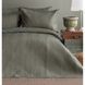 Покривало Issimo Home Simply zeytin сатин 240*260 см+2 наволочки 50*70 см