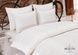 Євро комплект Maison D'or Pearl Linens Ekru Сатин-бамбук Жаккард