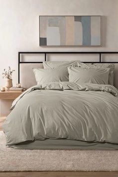 Односпальний комплект First Choice Arrow Beige Варена Бавовна головне фото