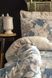 Євро комплект - Issimo Home Deco Rose Сатин Преміум фото 2