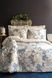 Євро комплект - Issimo Home Deco Rose Сатин Преміум фото 1