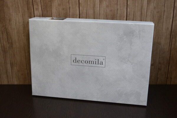 Покрывало Decomila Beste 240х260 см (цвет по выбору) главное фото