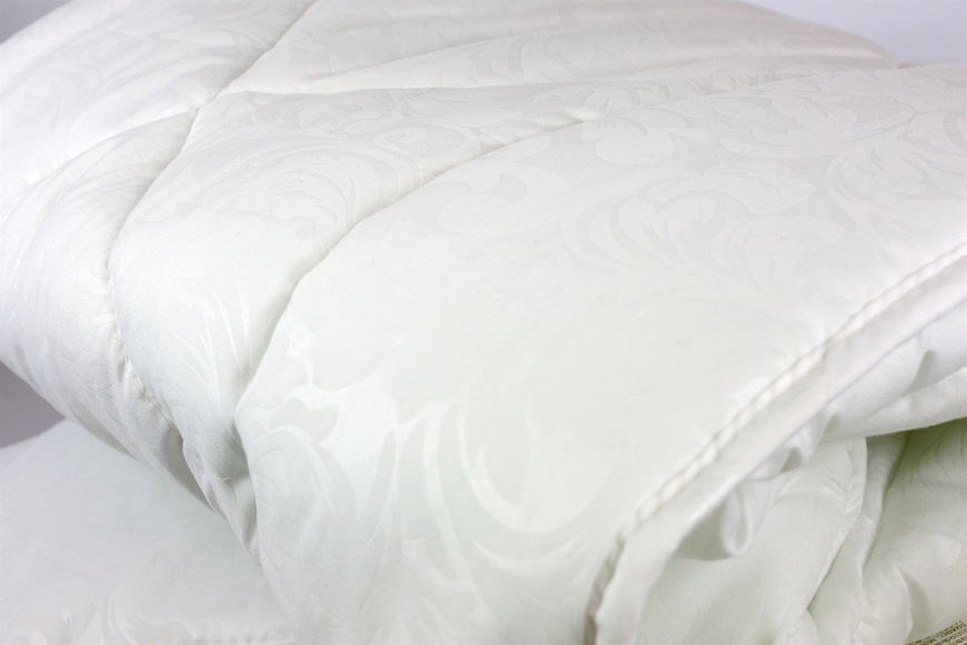 Ковдра Soft Line white 195*215 38369 фото