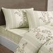 Євро комплект TAC Mirelune Beige Ранфорс фото 3