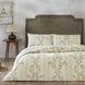 Євро комплект TAC Mirelune Beige Ранфорс фото 1