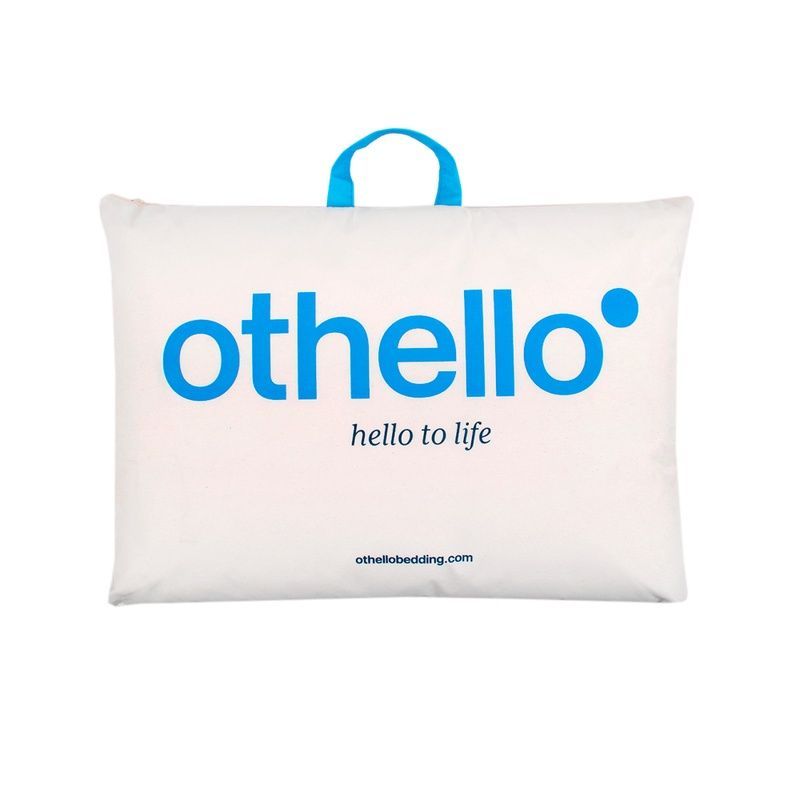 Подушка Othello - Bambina детская 35х45 см главное фото