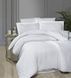 Сімейний комплект First Choice Broad Line White 220 TC Сатин