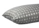 Подушка Гостьова Brend grey 50*70 602374 фото 4