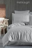 Євро комплект Tivo Home Metis Gri 250 TC Жаккард головне фото