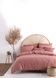 Семейный комплект Limasso Standart Old Rose Варена Хлопок