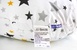 Подушка для вагітних і годування LightHouse Baby Mini Stars 80*65 608277 фото 8