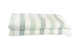 Рушник STRIPE Peshtemal 50*90 м'ятний 340г/м2 315631 фото 1