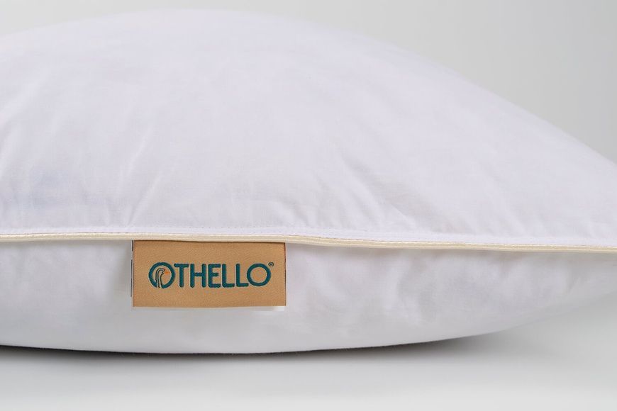 Подушка пухова Othello - New Soffica 50х70 см головне фото