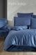 Евро комплект Tivo Home Metis Indigo 250 TC Жаккард