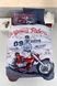 Полуторний комплект First Choice Rider Ранфорс фото 1
