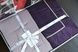Євро комплект First Choice Serenity Purple Lilac 250 ТС Сатин Делюкс фото 3