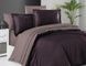 Євро комплект First Choice Serenity Purple Lilac 250 ТС Сатин Делюкс фото 1