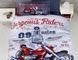 Полуторний комплект First Choice Rider Ранфорс фото 2