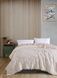 Муслінове покривало Moss Botanic Pudra 230х250 см
