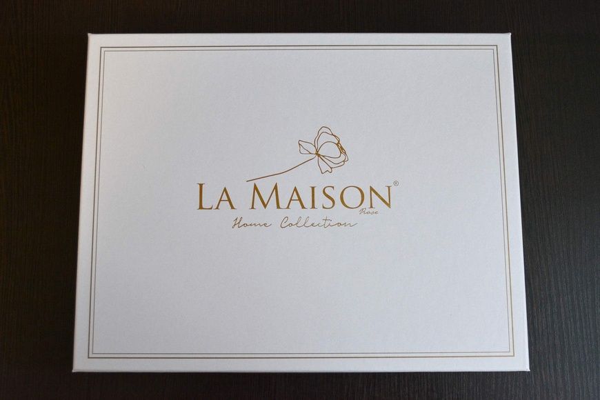 Подарочный набор полотенец с парфюмом La Maison Vera Mavi главное фото