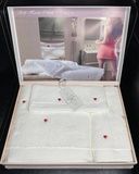 Подарочный набор полотенец Maison D'or Paris Love (3 шт. в коробке) главное фото