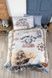 Полуторний комплект First Choice Marines Ранфорс фото 1