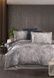 Полуторный комплект La Romano Giselle Cobalt 300 TC Сатин Делюкс фото 1