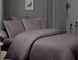 Полуторный комплект First Choice Royce lilac 250 ТС Сатин Делюкс фото 1