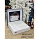Евро комплект TAC Brinley Cream 250 TC Жаккард фото 2