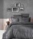 Евро комплект First Choice Tecna Antracite 220 TC Жаккард фото 1