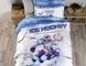 Полуторный комплект First Choice Hockey Ранфорс фото 2