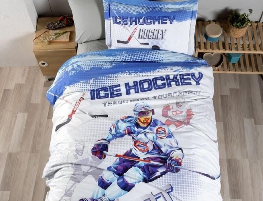 Полуторный комплект First Choice Hockey Ранфорс главное фото
