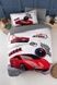 Полуторный комплект First Choice Drive Ранфорс фото 1