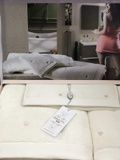 Подарочный набор полотенец Maison D'or Soft Hearts (3 шт. в коробке) главное фото