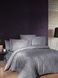 Евро комплект First Choice Sofya Quicksilver 220 TC Жаккард фото 1