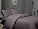 Євро комплект First Choice Royce lilac 250 ТС Сатин Делюкс фото 1