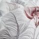 Євро комплект Dantela Vita Iz White 250 ТС Сатин з вишивкою фото 3